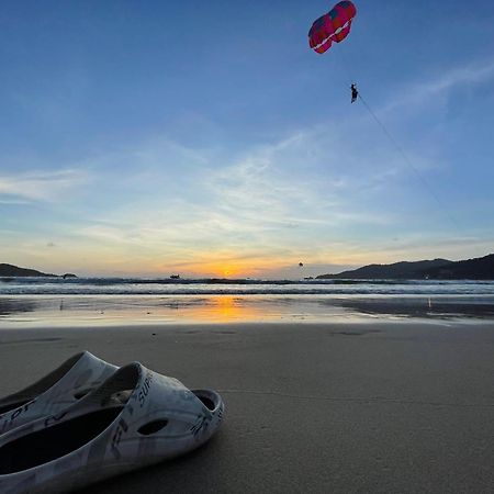 The Top Patong Resort. Esterno foto